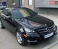 Черный Мерседес Ц-Класс, объемом двигателя 1.8 л и пробегом 177 тыс. км за 12300 $, фото 23 на Automoto.ua