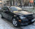 Черный Мерседес Ц-Класс, объемом двигателя 1.8 л и пробегом 177 тыс. км за 12300 $, фото 10 на Automoto.ua