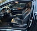 Чорний Мерседес Ц-Клас, об'ємом двигуна 1.8 л та пробігом 83 тис. км за 5800 $, фото 7 на Automoto.ua