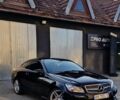 Черный Мерседес Ц-Класс, объемом двигателя 1.8 л и пробегом 190 тыс. км за 12100 $, фото 1 на Automoto.ua