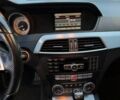Чорний Мерседес Ц-Клас, об'ємом двигуна 1.8 л та пробігом 83 тис. км за 5800 $, фото 8 на Automoto.ua
