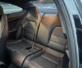 Чорний Мерседес Ц-Клас, об'ємом двигуна 1.8 л та пробігом 83 тис. км за 5800 $, фото 9 на Automoto.ua