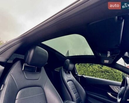 Черный Мерседес Ц-Класс, объемом двигателя 2.14 л и пробегом 91 тыс. км за 21900 $, фото 16 на Automoto.ua