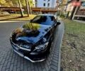 Мерседес Ц-Класс 2016 в Броварах на Automoto.ua Черный Мерседес Ц-Класс, объемом двигателя 2.14 л и пробегом 91 тыс. км за 18999 $, фото 1 на Automoto.ua