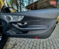 Мерседес Ц-Класс 2016 в Броварах на Automoto.ua Черный Мерседес Ц-Класс, объемом двигателя 2.14 л и пробегом 91 тыс. км за 18999 $, фото 16 на Automoto.ua