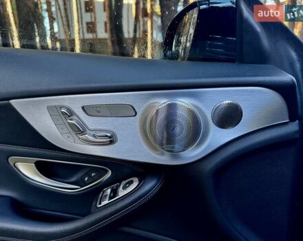 Мерседес Ц-Класс 2016 в Броварах на Automoto.ua Черный Мерседес Ц-Класс, объемом двигателя 2.14 л и пробегом 91 тыс. км за 18999 $, фото 30 на Automoto.ua