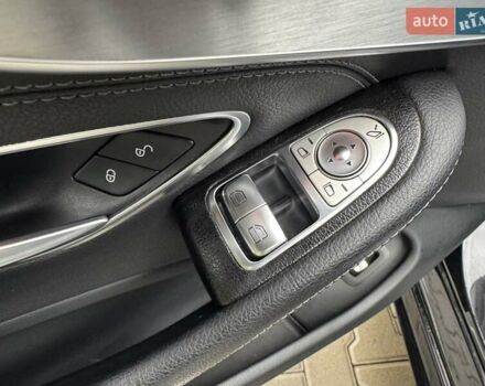 Черный Мерседес Ц-Класс, объемом двигателя 2.14 л и пробегом 91 тыс. км за 21900 $, фото 20 на Automoto.ua