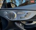 Мерседес Ц-Класс 2016 в Броварах на Automoto.ua Черный Мерседес Ц-Класс, объемом двигателя 2.14 л и пробегом 91 тыс. км за 18999 $, фото 15 на Automoto.ua