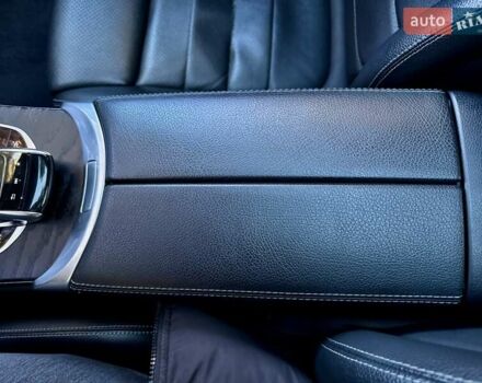 Мерседес Ц-Класс 2016 в Броварах на Automoto.ua Черный Мерседес Ц-Класс, объемом двигателя 2.14 л и пробегом 91 тыс. км за 18999 $, фото 31 на Automoto.ua