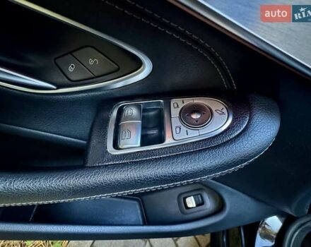 Мерседес Ц-Класс 2016 в Броварах на Automoto.ua Черный Мерседес Ц-Класс, объемом двигателя 2.14 л и пробегом 91 тыс. км за 18999 $, фото 24 на Automoto.ua