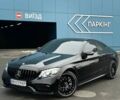 Чорний Мерседес Ц-Клас, об'ємом двигуна 3 л та пробігом 110 тис. км за 26500 $, фото 1 на Automoto.ua