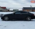 Чорний Мерседес Ц-Клас, об'ємом двигуна 2.14 л та пробігом 95 тис. км за 23000 $, фото 20 на Automoto.ua