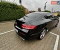 Черный Мерседес Ц-Класс, объемом двигателя 2.14 л и пробегом 91 тыс. км за 21900 $, фото 9 на Automoto.ua