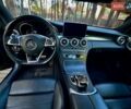 Мерседес Ц-Класс 2016 в Броварах на Automoto.ua Черный Мерседес Ц-Класс, объемом двигателя 2.14 л и пробегом 91 тыс. км за 18999 $, фото 23 на Automoto.ua