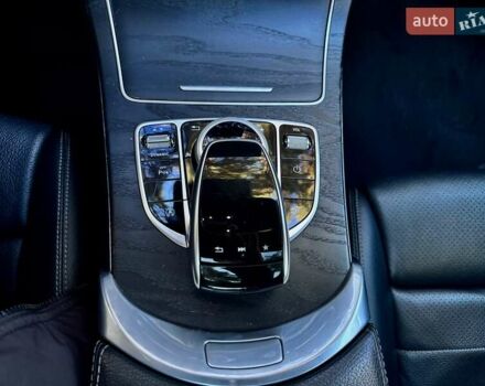 Мерседес Ц-Класс 2016 в Броварах на Automoto.ua Черный Мерседес Ц-Класс, объемом двигателя 2.14 л и пробегом 91 тыс. км за 18999 $, фото 32 на Automoto.ua