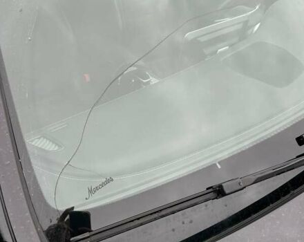 Черный Мерседес Ц-Класс, объемом двигателя 1.6 л и пробегом 111 тыс. км за 26000 $, фото 12 на Automoto.ua