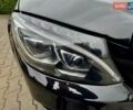 Черный Мерседес Ц-Класс, объемом двигателя 2.14 л и пробегом 91 тыс. км за 21900 $, фото 2 на Automoto.ua