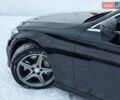 Чорний Мерседес Ц-Клас, об'ємом двигуна 2.14 л та пробігом 95 тис. км за 23000 $, фото 13 на Automoto.ua