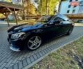 Мерседес Ц-Класс 2016 в Броварах на Automoto.ua Черный Мерседес Ц-Класс, объемом двигателя 2.14 л и пробегом 91 тыс. км за 18999 $, фото 8 на Automoto.ua