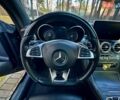 Мерседес Ц-Класс 2016 в Броварах на Automoto.ua Черный Мерседес Ц-Класс, объемом двигателя 2.14 л и пробегом 91 тыс. км за 18999 $, фото 22 на Automoto.ua