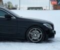 Чорний Мерседес Ц-Клас, об'ємом двигуна 2.14 л та пробігом 95 тис. км за 23000 $, фото 10 на Automoto.ua