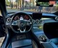 Мерседес Ц-Класс 2016 в Броварах на Automoto.ua Черный Мерседес Ц-Класс, объемом двигателя 2.14 л и пробегом 91 тыс. км за 18999 $, фото 28 на Automoto.ua