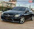 Черный Мерседес Ц-Класс, объемом двигателя 2.14 л и пробегом 95 тыс. км за 20990 $, фото 5 на Automoto.ua