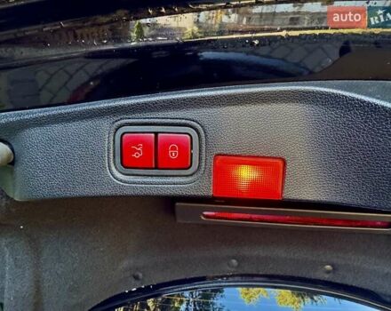 Мерседес Ц-Класс 2016 в Броварах на Automoto.ua Черный Мерседес Ц-Класс, объемом двигателя 2.14 л и пробегом 91 тыс. км за 18999 $, фото 20 на Automoto.ua