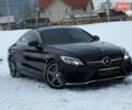 Чорний Мерседес Ц-Клас, об'ємом двигуна 2.14 л та пробігом 95 тис. км за 23000 $, фото 1 на Automoto.ua