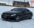Черный Мерседес Ц-Класс, объемом двигателя 2.14 л и пробегом 95 тыс. км за 22990 $, фото 1 на Automoto.ua