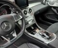 Черный Мерседес Ц-Класс, объемом двигателя 3 л и пробегом 65 тыс. км за 34500 $, фото 4 на Automoto.ua