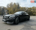 Черный Мерседес Ц-Класс, объемом двигателя 1.99 л и пробегом 127 тыс. км за 25800 $, фото 3 на Automoto.ua