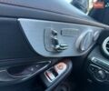 Черный Мерседес Ц-Класс, объемом двигателя 3 л и пробегом 55 тыс. км за 39222 $, фото 9 на Automoto.ua
