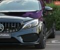 Черный Мерседес Ц-Класс, объемом двигателя 3 л и пробегом 59 тыс. км за 39999 $, фото 5 на Automoto.ua