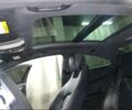 Черный Мерседес Ц-Класс, объемом двигателя 5.5 л и пробегом 102 тыс. км за 7500 $, фото 4 на Automoto.ua