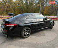 Черный Мерседес Ц-Класс, объемом двигателя 1.99 л и пробегом 127 тыс. км за 25800 $, фото 18 на Automoto.ua