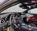Черный Мерседес Ц-Класс, объемом двигателя 3 л и пробегом 100 тыс. км за 34500 $, фото 4 на Automoto.ua