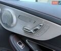 Черный Мерседес Ц-Класс, объемом двигателя 3 л и пробегом 55 тыс. км за 39222 $, фото 21 на Automoto.ua