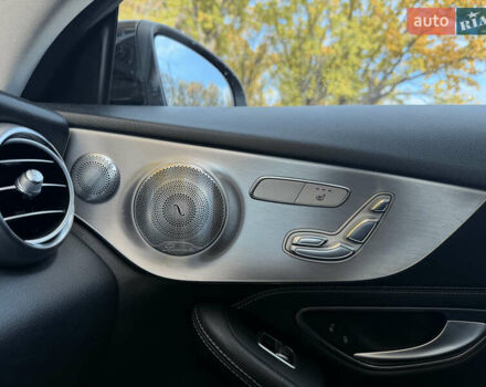 Черный Мерседес Ц-Класс, объемом двигателя 1.99 л и пробегом 127 тыс. км за 25800 $, фото 20 на Automoto.ua