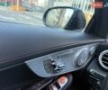 Черный Мерседес Ц-Класс, объемом двигателя 3 л и пробегом 55 тыс. км за 39222 $, фото 8 на Automoto.ua