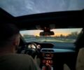 Черный Мерседес Ц-Класс, объемом двигателя 5.5 л и пробегом 102 тыс. км за 7500 $, фото 9 на Automoto.ua