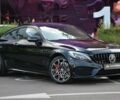 Черный Мерседес Ц-Класс, объемом двигателя 3 л и пробегом 59 тыс. км за 39999 $, фото 1 на Automoto.ua
