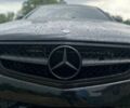 Черный Мерседес Ц-Класс, объемом двигателя 5.5 л и пробегом 102 тыс. км за 7500 $, фото 10 на Automoto.ua