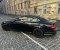 Черный Мерседес Ц-Класс, объемом двигателя 5.5 л и пробегом 102 тыс. км за 7500 $, фото 2 на Automoto.ua