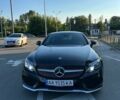 Черный Мерседес Ц-Класс, объемом двигателя 2.14 л и пробегом 170 тыс. км за 26500 $, фото 10 на Automoto.ua