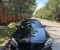 Черный Мерседес Ц-Класс, объемом двигателя 3 л и пробегом 70 тыс. км за 34500 $, фото 3 на Automoto.ua