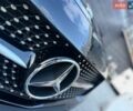 Черный Мерседес Ц-Класс, объемом двигателя 3 л и пробегом 65 тыс. км за 33500 $, фото 4 на Automoto.ua