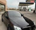 Черный Мерседес Ц-Класс, объемом двигателя 3 л и пробегом 70 тыс. км за 35900 $, фото 25 на Automoto.ua