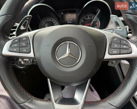 Черный Мерседес Ц-Класс, объемом двигателя 3 л и пробегом 55 тыс. км за 39333 $, фото 3 на Automoto.ua