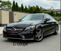 Черный Мерседес Ц-Класс, объемом двигателя 2 л и пробегом 75 тыс. км за 25500 $, фото 22 на Automoto.ua
